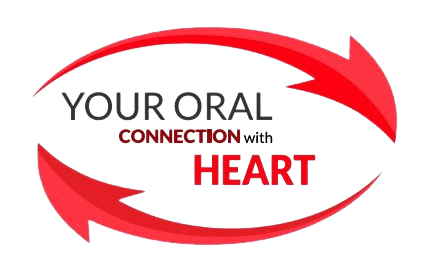 Oral Connection with Heart